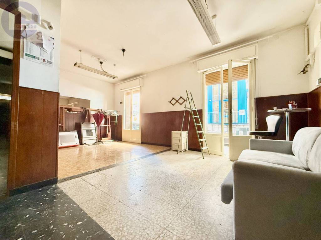appartamento in vendita a Sanremo
