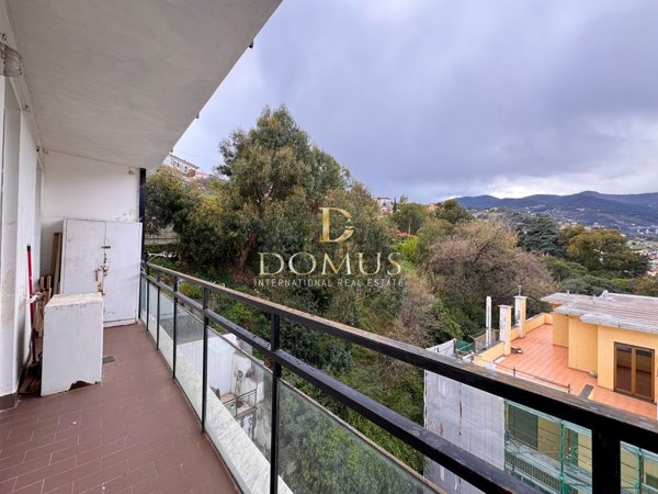 appartamento in vendita a Sanremo