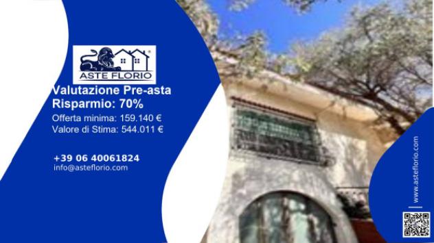 appartamento in vendita a Sanremo