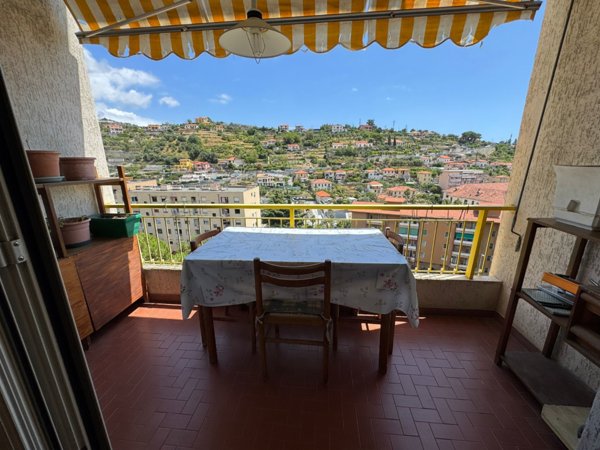 appartamento in vendita a Sanremo
