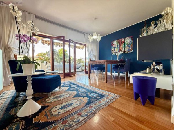 appartamento in vendita a Sanremo