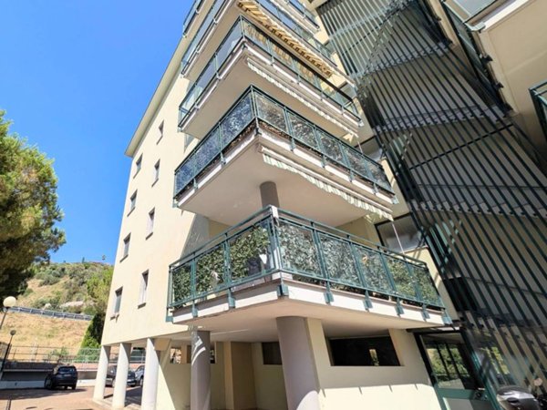 appartamento in vendita a Sanremo