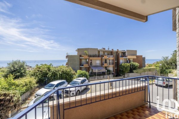 appartamento in vendita a Sanremo