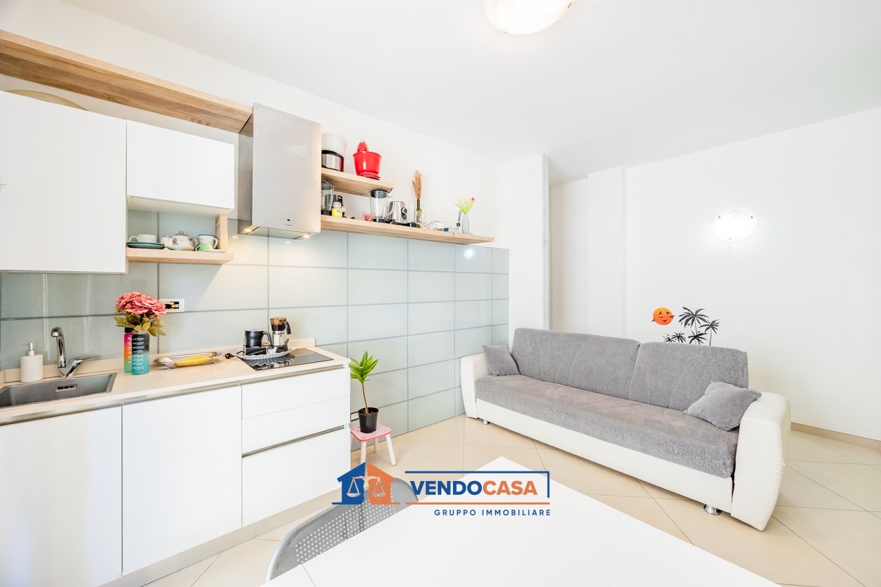 appartamento in vendita a Sanremo