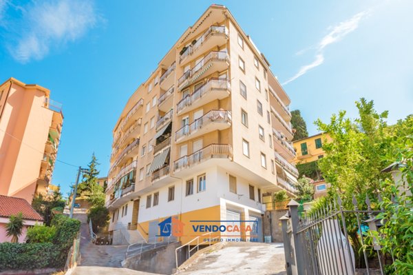 appartamento in vendita a Sanremo