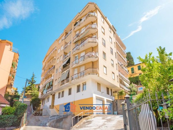 appartamento in vendita a Sanremo
