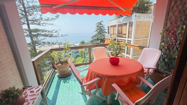 appartamento in vendita a Sanremo