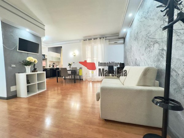 appartamento in vendita a Sanremo
