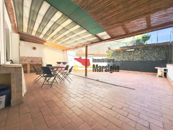 appartamento in vendita a Sanremo