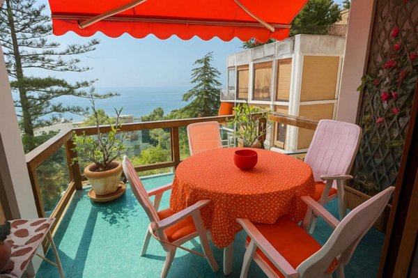appartamento in vendita a Sanremo