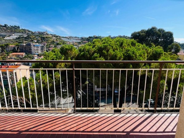appartamento in vendita a Sanremo