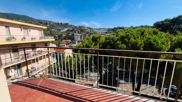 appartamento in vendita a Sanremo