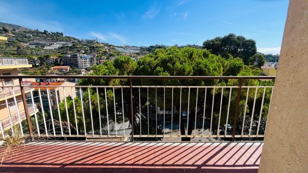 appartamento in vendita a Sanremo