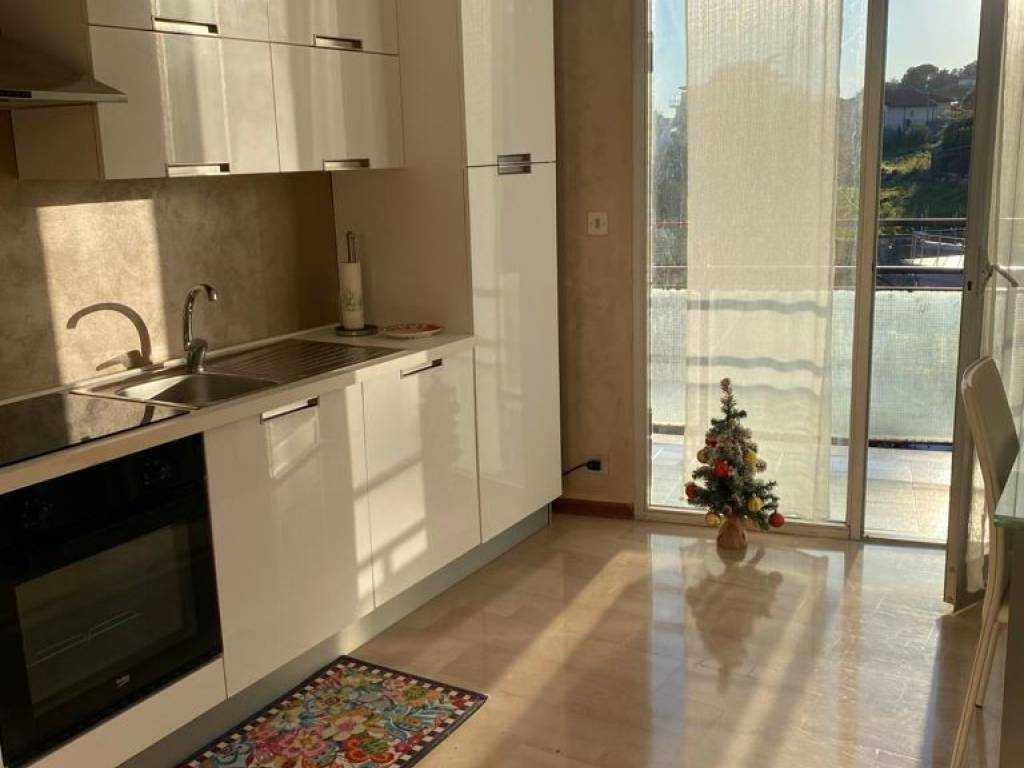 appartamento in vendita a Sanremo