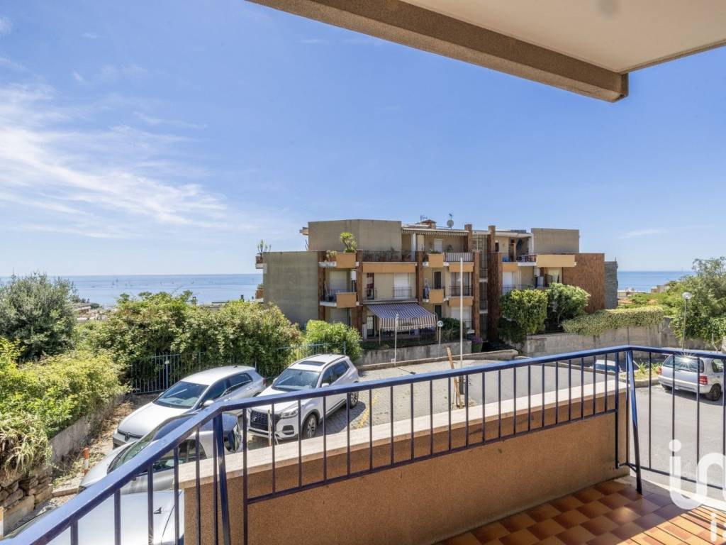 appartamento in vendita a Sanremo