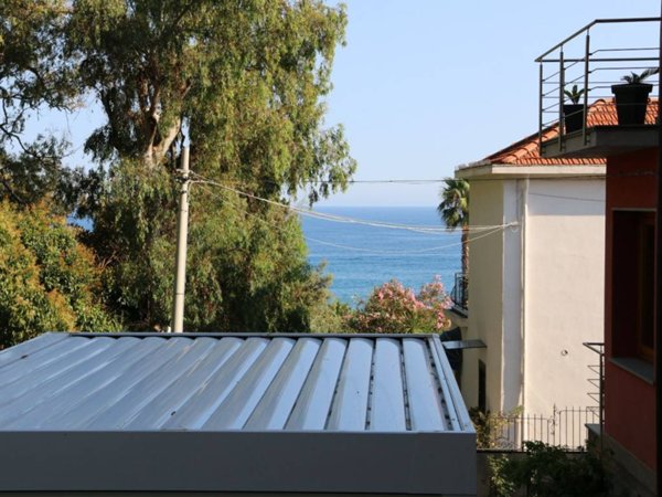 appartamento in vendita a Sanremo