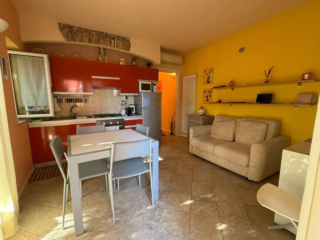 appartamento in vendita a Sanremo