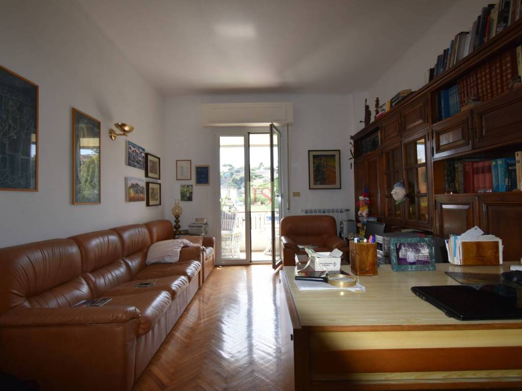 appartamento in vendita a Sanremo