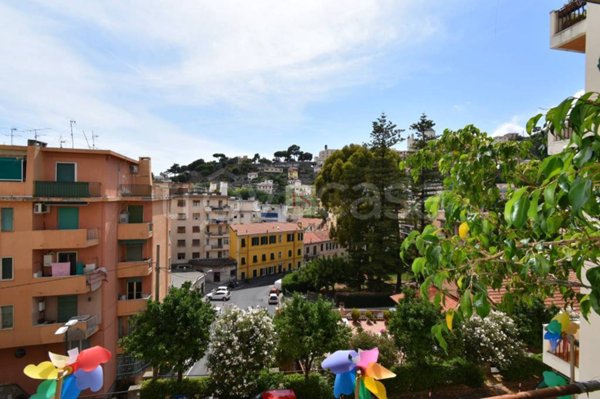 appartamento in vendita a Sanremo