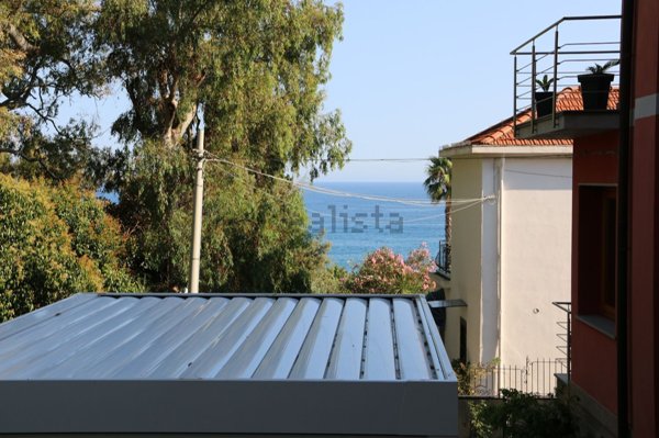 appartamento in vendita a Sanremo