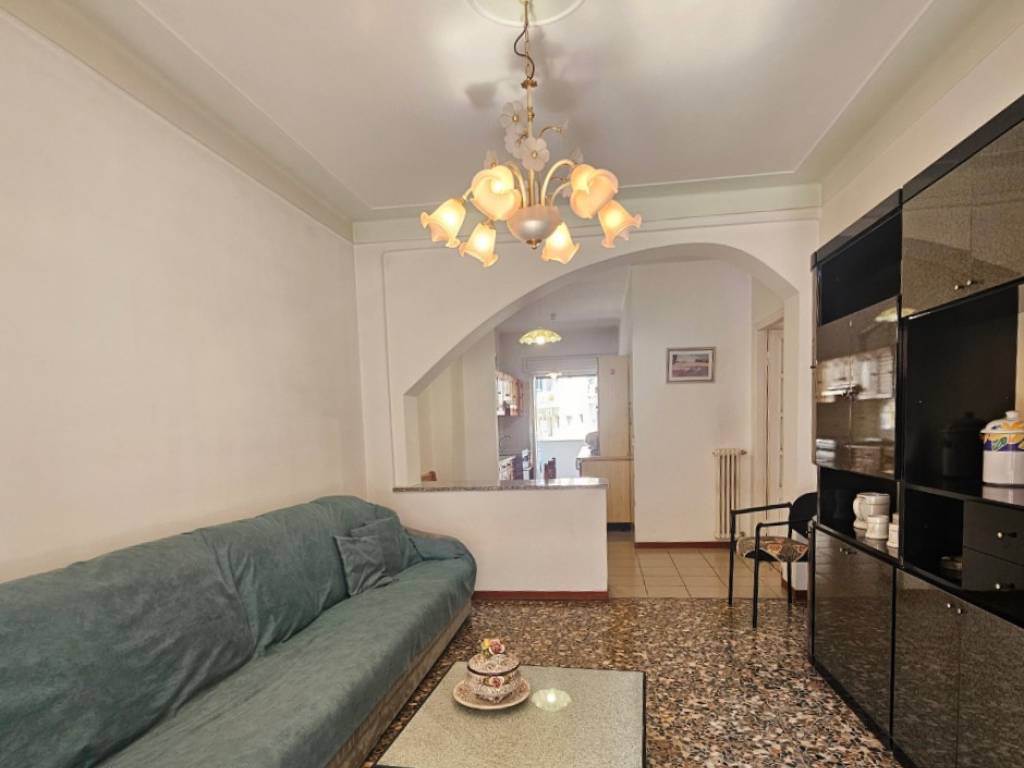 appartamento in vendita a Sanremo