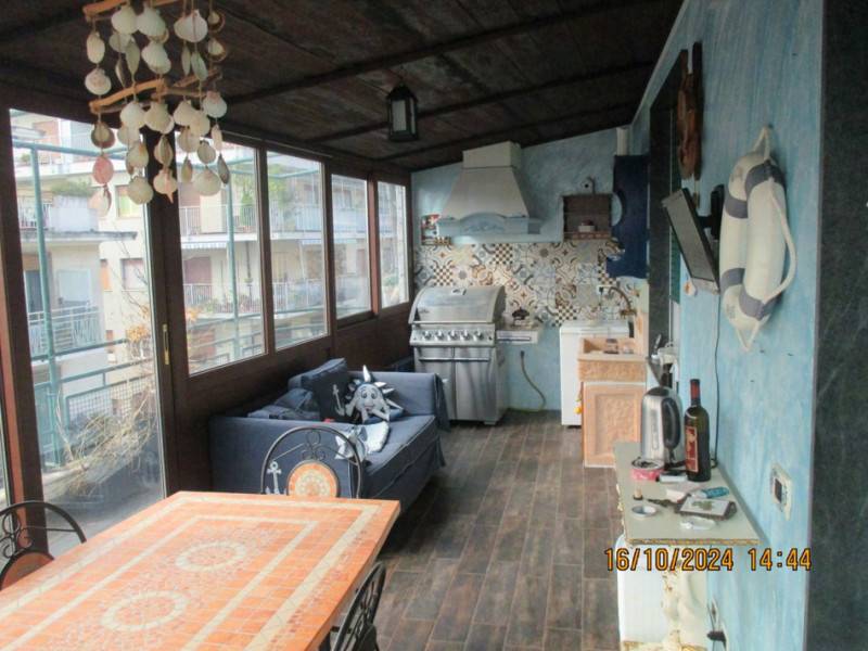 appartamento in vendita a Sanremo