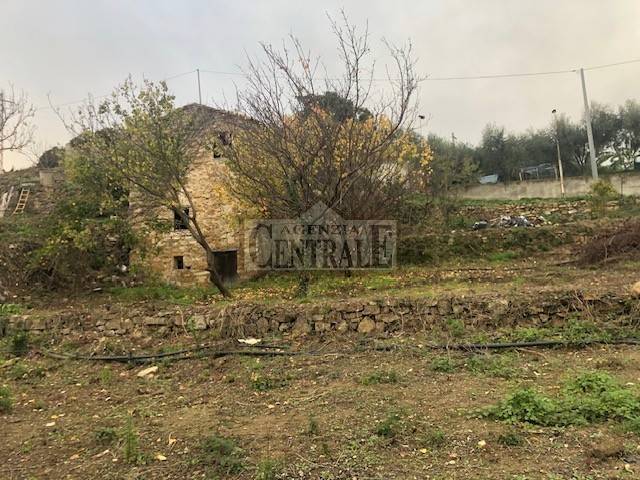 appartamento in vendita a Sanremo in zona Poggio