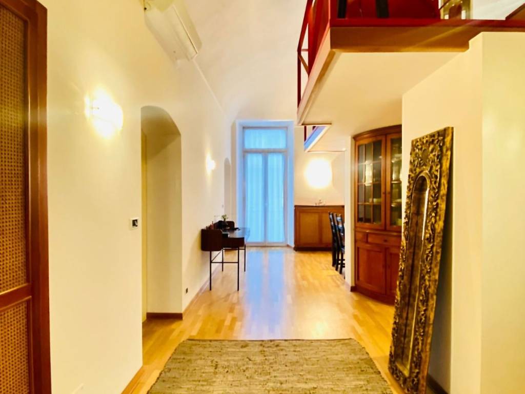 appartamento in vendita a Sanremo