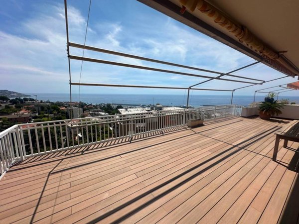 appartamento in vendita a Sanremo