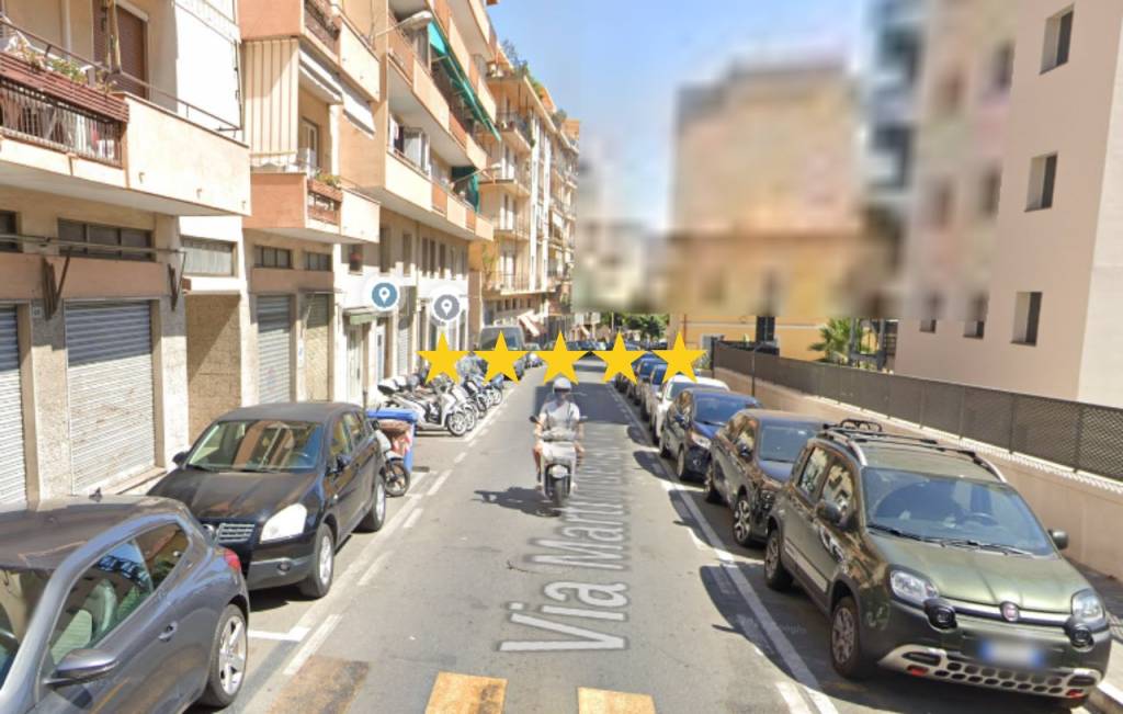appartamento in vendita a Sanremo