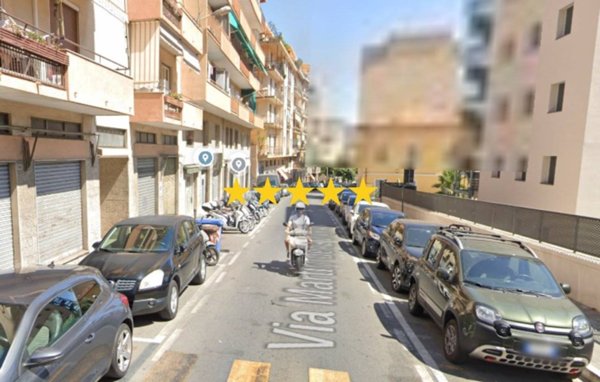 appartamento in vendita a Sanremo