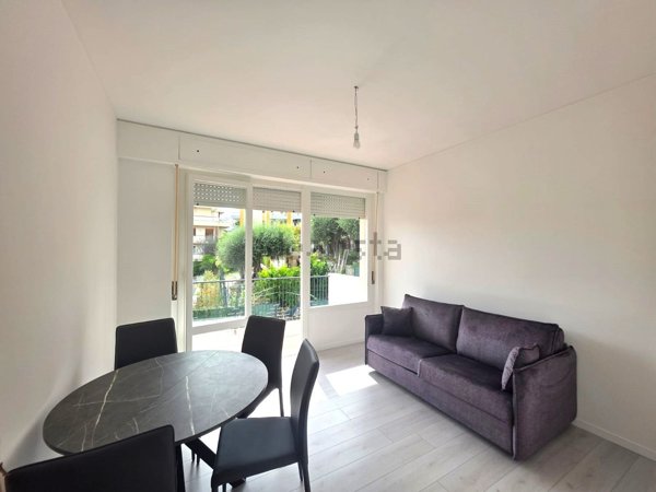 appartamento in vendita a Sanremo in zona Coldirodi