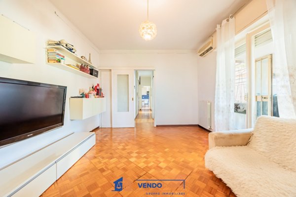 appartamento in vendita a Sanremo