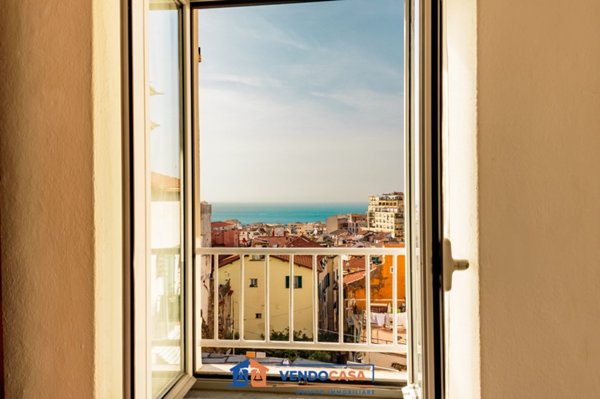 appartamento in vendita a Sanremo