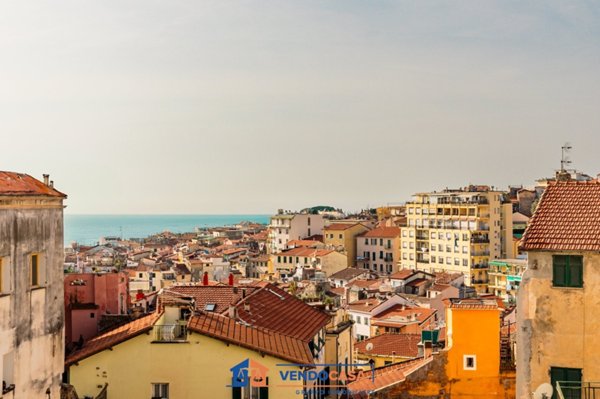 appartamento in vendita a Sanremo