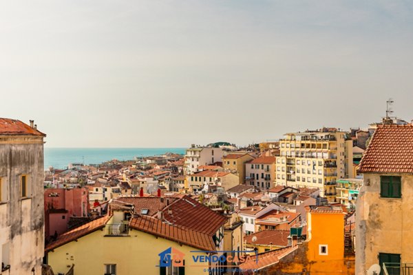 appartamento in vendita a Sanremo