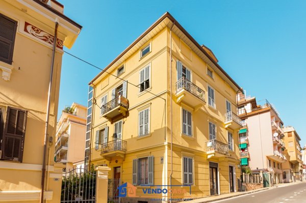 appartamento in vendita a Sanremo