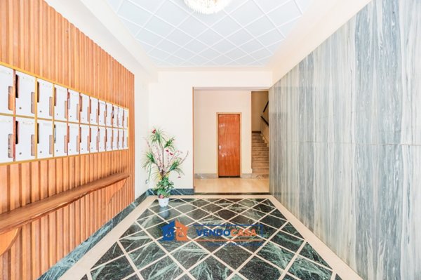 appartamento in vendita a Sanremo