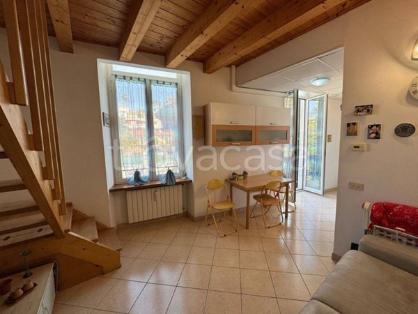appartamento in vendita a Sanremo