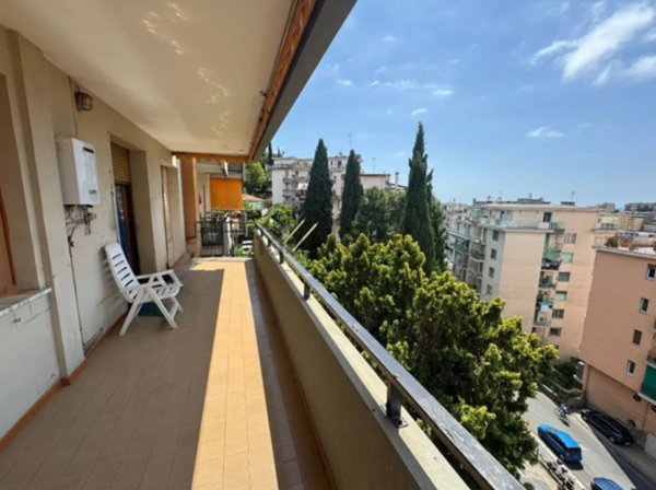 appartamento in vendita a Sanremo