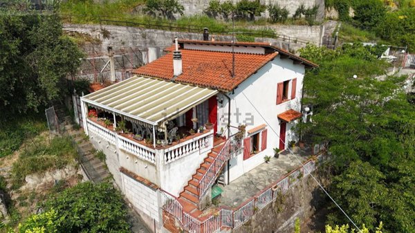 casa indipendente in vendita a Sanremo