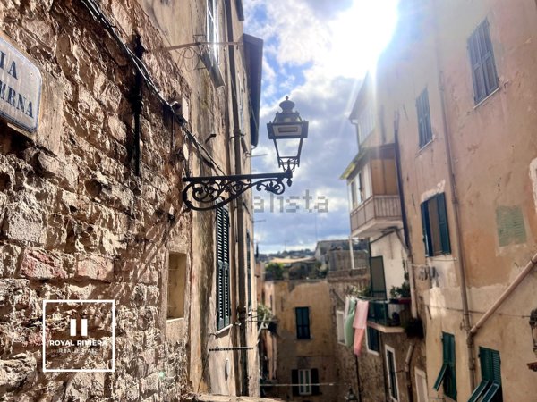 appartamento in vendita a Sanremo