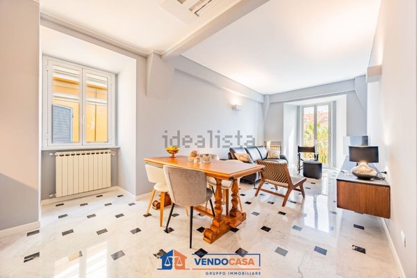 appartamento in vendita a Sanremo