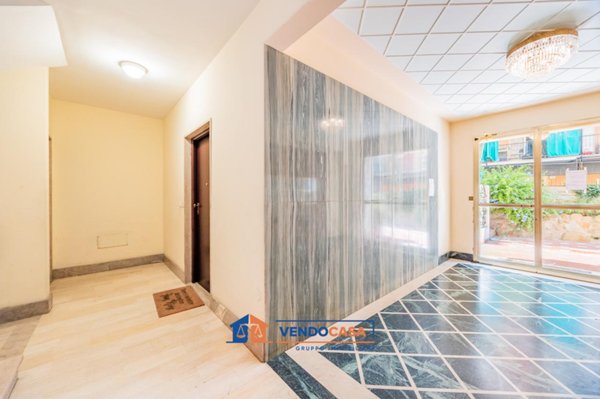 appartamento in vendita a Sanremo