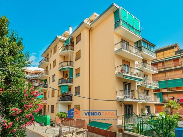 appartamento in vendita a Sanremo