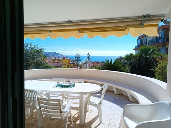 appartamento in vendita a Sanremo