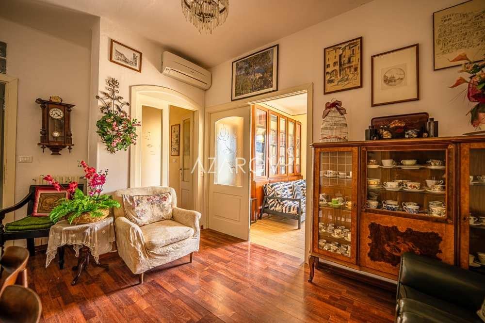 casa indipendente in vendita a Sanremo