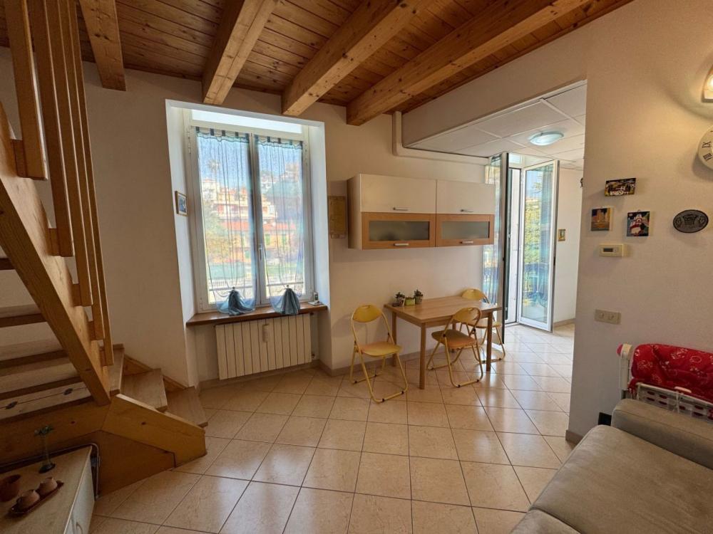 appartamento in vendita a Sanremo