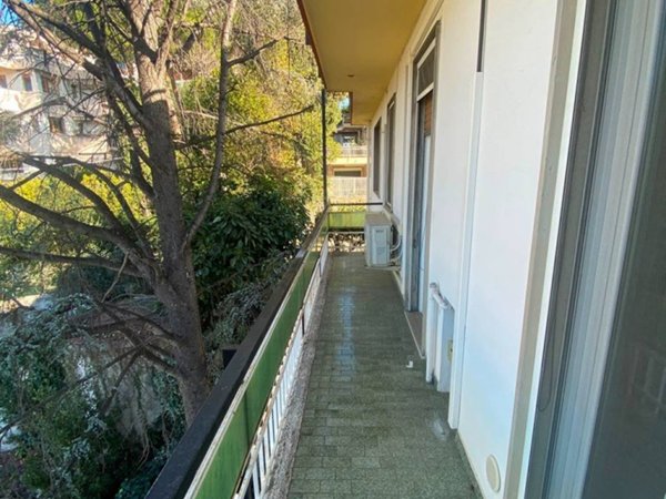 appartamento in vendita a Sanremo