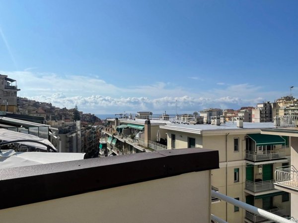 appartamento in vendita a Sanremo